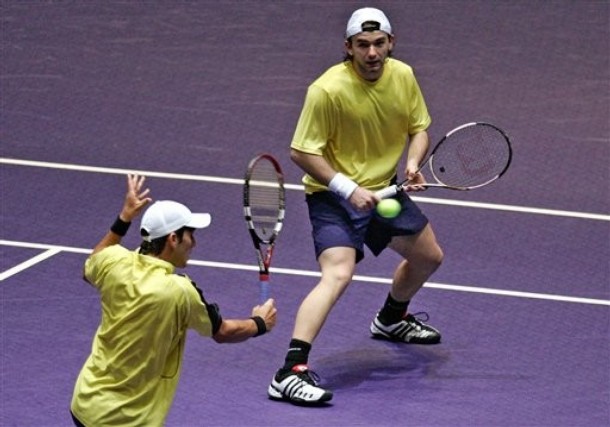 Ungur, Mergea si Tecau, invinsi la Torino